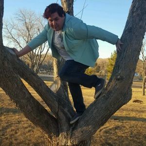 Meet your Posher, Chase